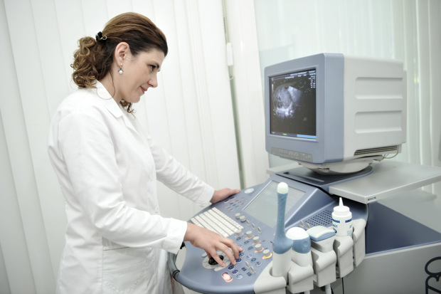 Rana detekcija tumora uterusa