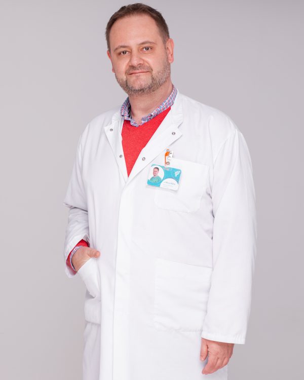 Mirza dr. Mehić