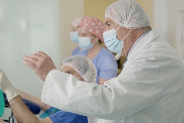 IVF Sarajevo – vantjelesna oplodnja u IVF centru Mehmedbašić